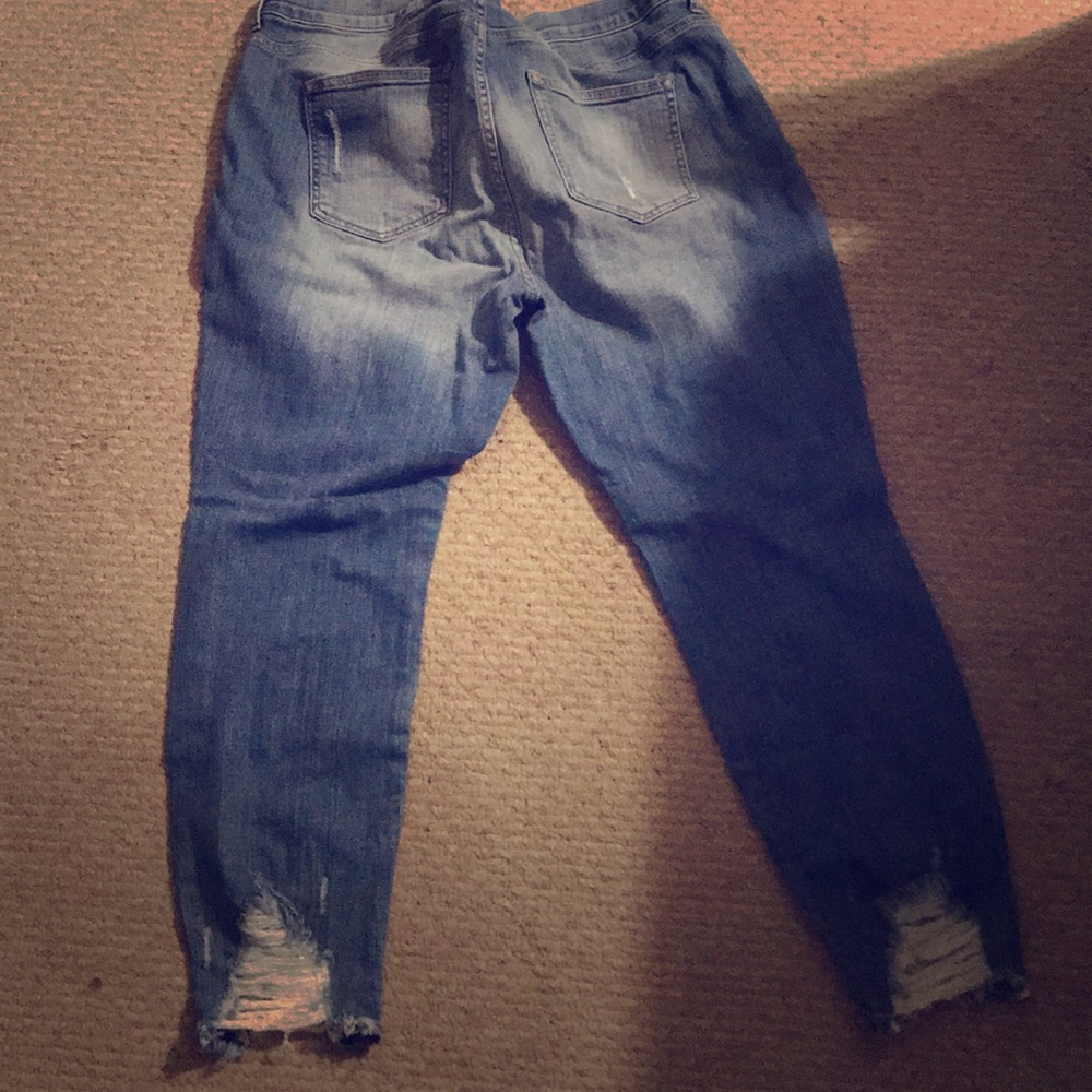 Pants